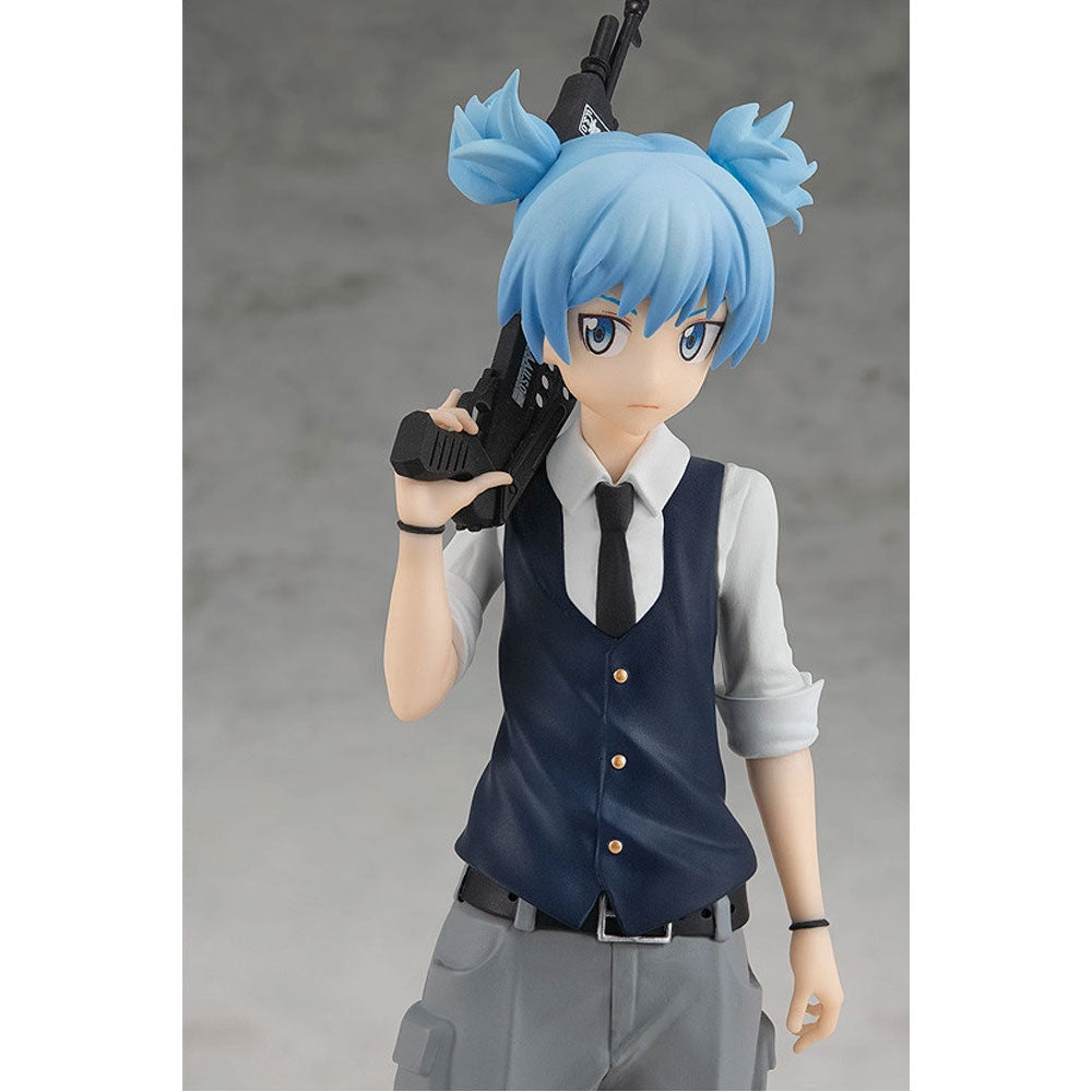 FIGURA POP UP PARADE NAGISA SHIOTA FIGURA POP UP PARADE NAGISA SHIOTA